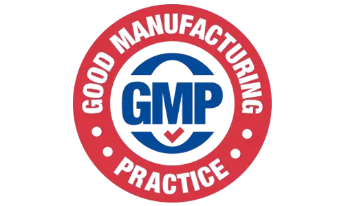 CogniClear GMP Certified